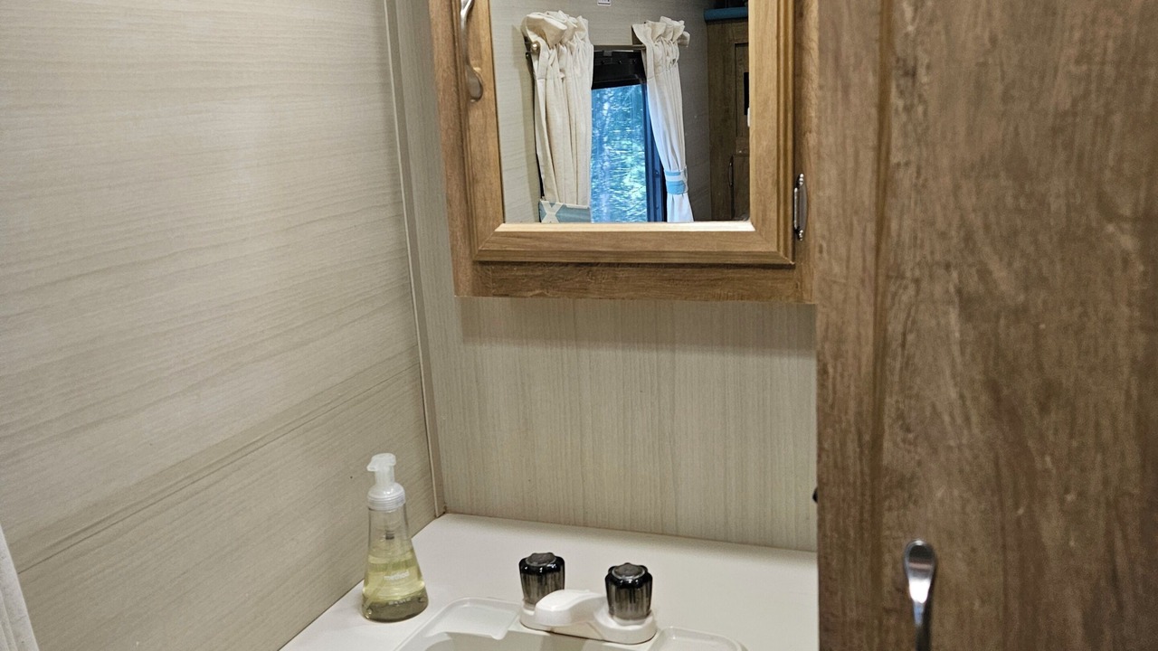 Photo of Bathroom in Phoenix Lake-Cedar Ridge