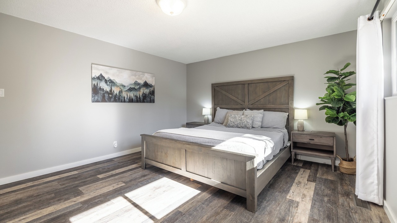 Photo of Bedroom in Tahoe Keys
