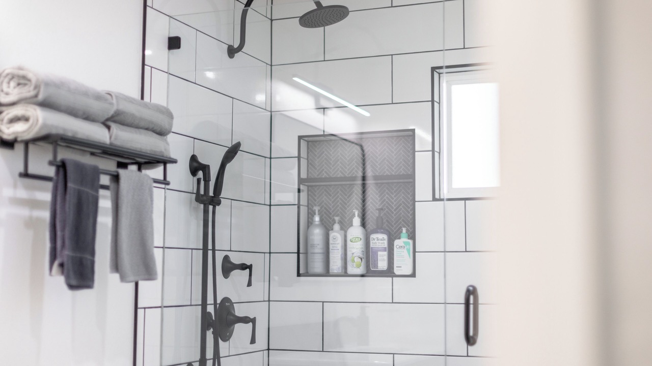 Photo of Bathroom in Tahoe Keys