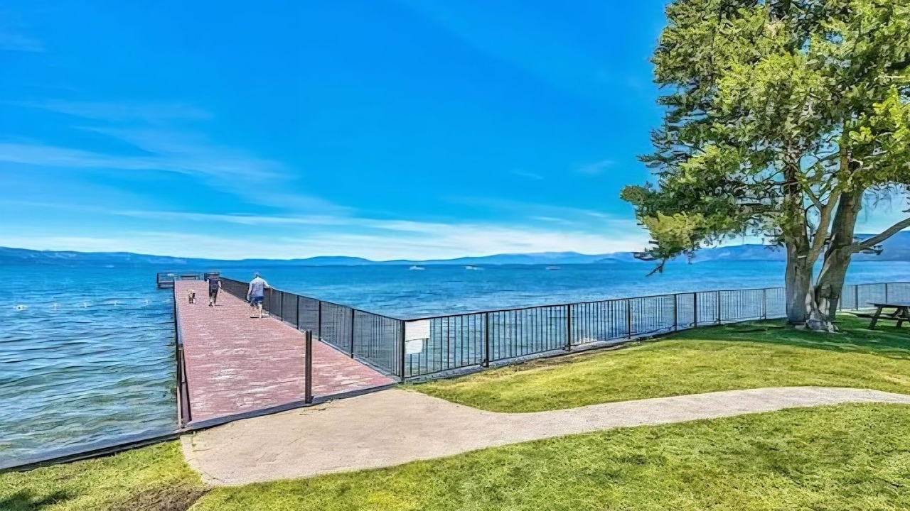 Photo of Outdoor in Tahoe Keys