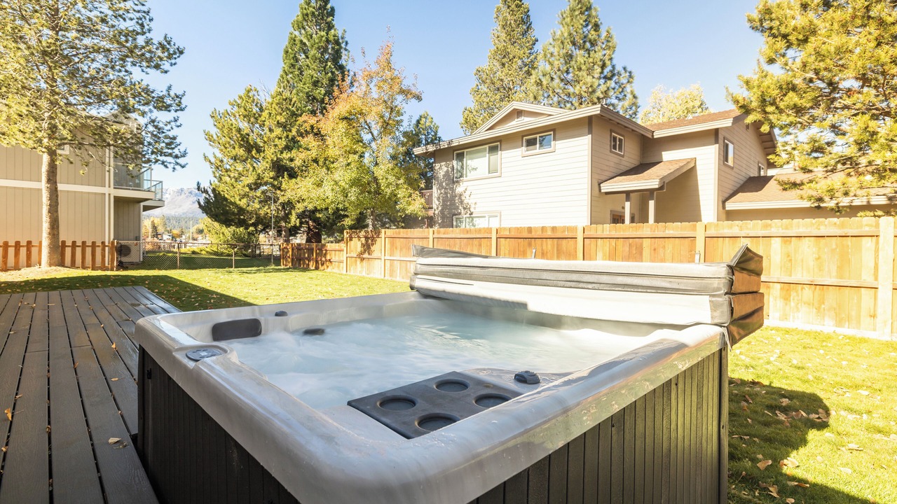 Photo of Outdoor in Tahoe Keys