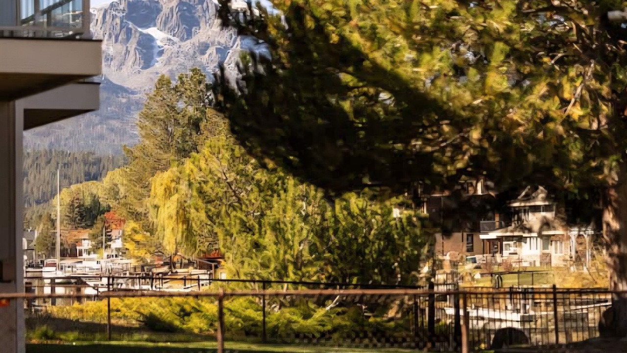 Photo of Outdoor in Tahoe Keys