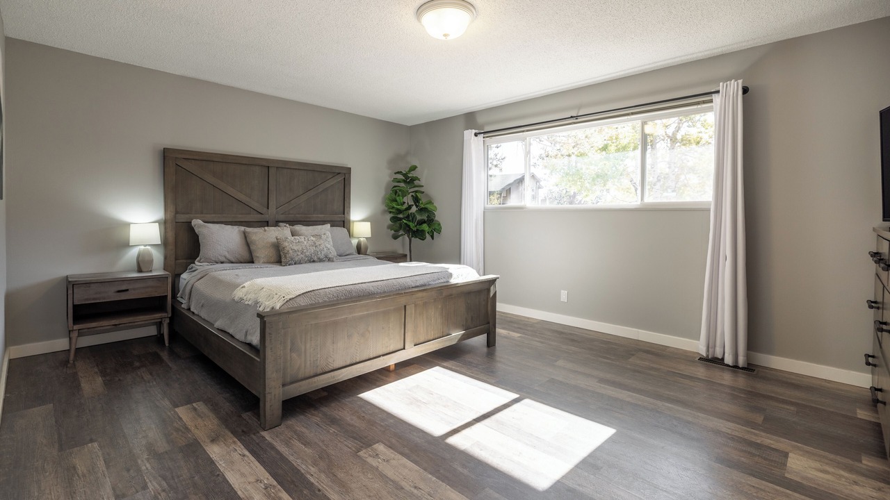 Photo of Bedroom in Tahoe Keys