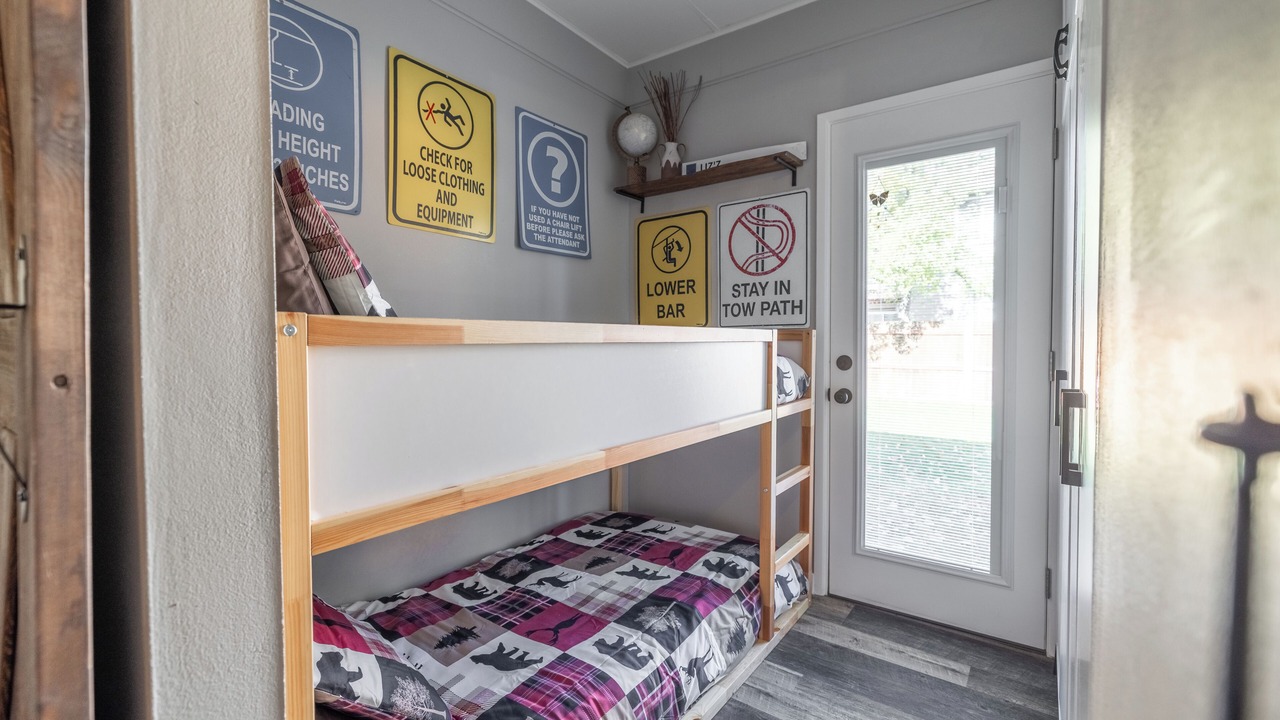 Photo of Bedroom in Tahoe Keys