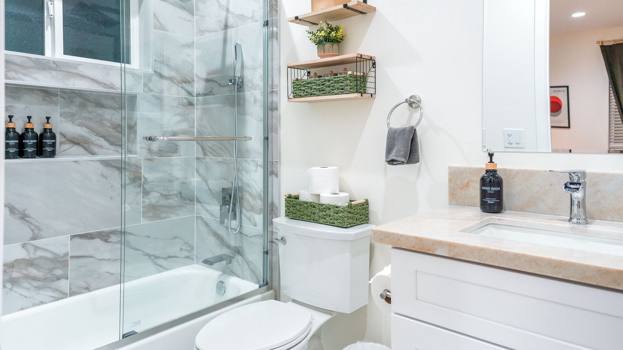 Photo of Bathroom in Riverview West