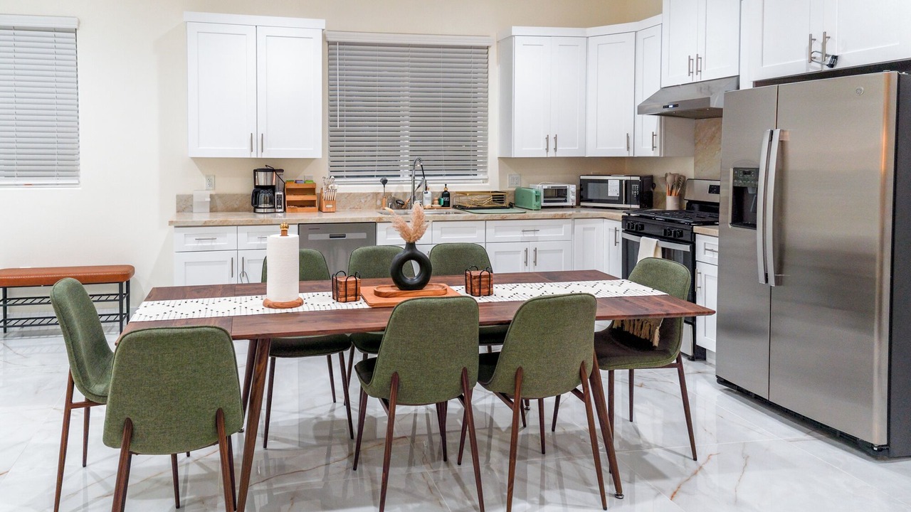 Photo of Kitchen in Riverview West