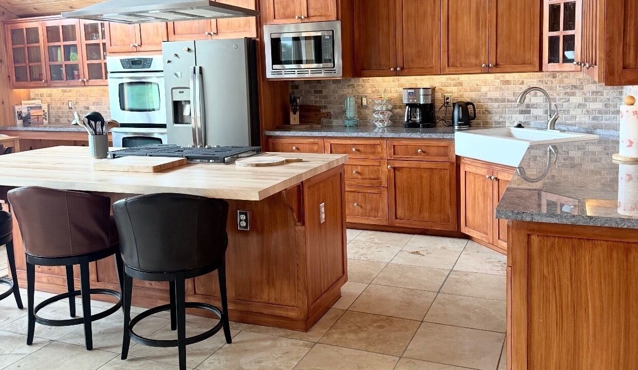 Photo of Kitchen in Yachats