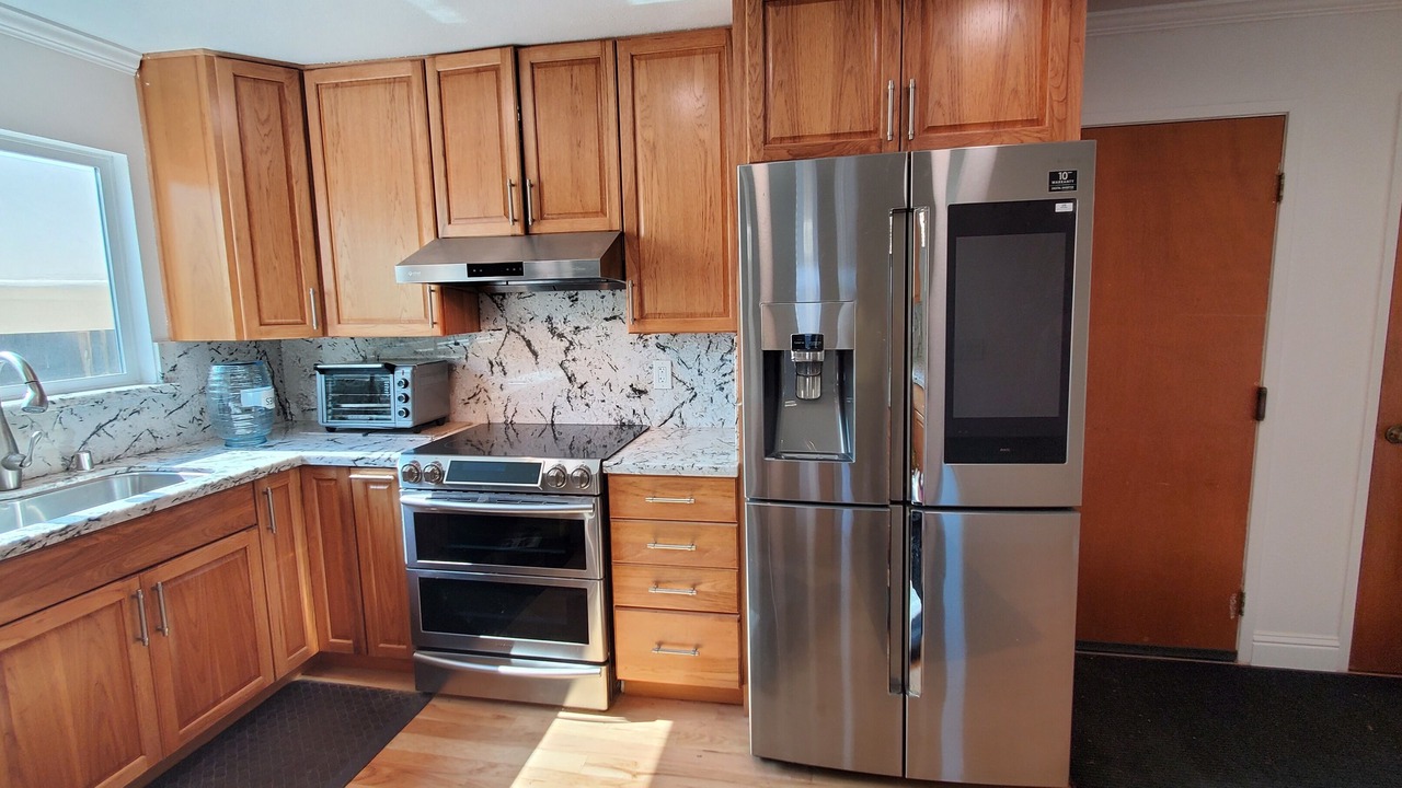 Photo of Kitchen in Davis