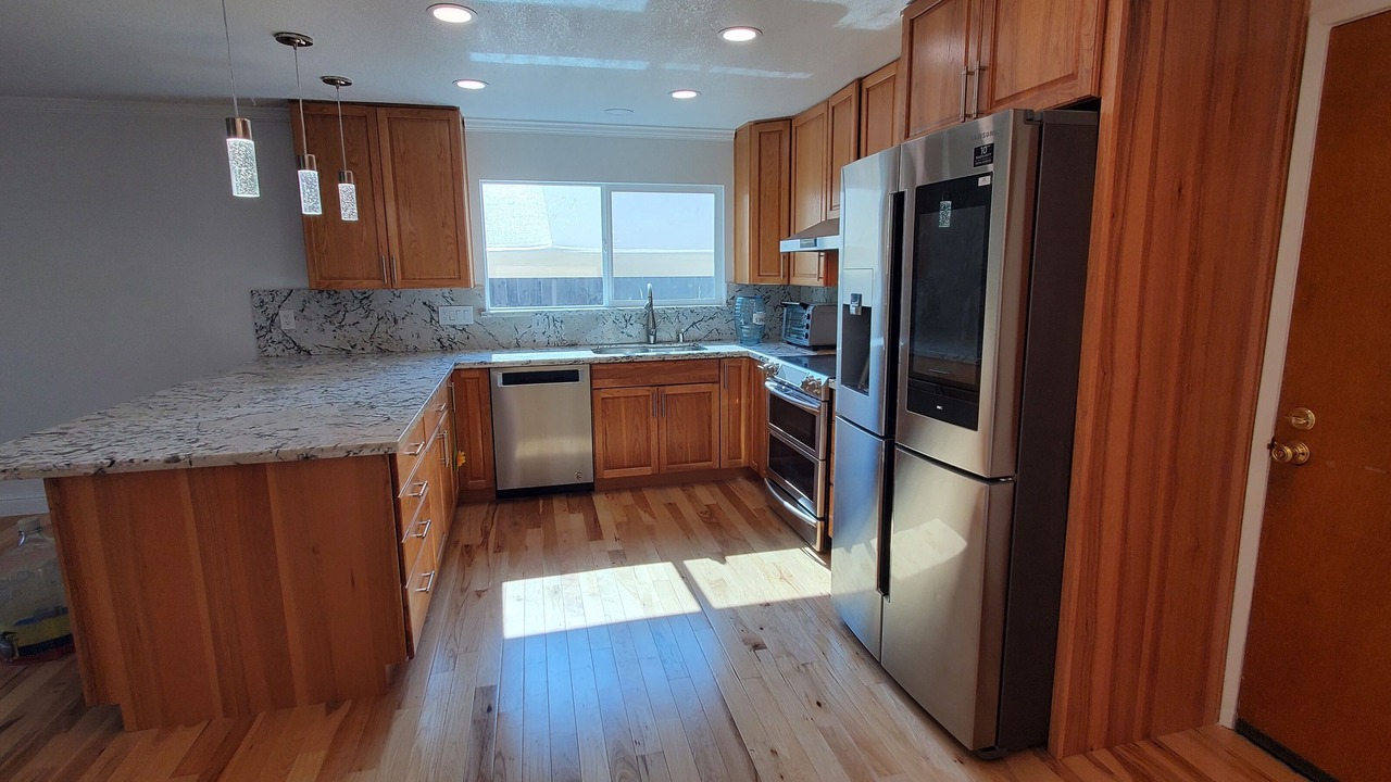 Photo of Kitchen in Davis