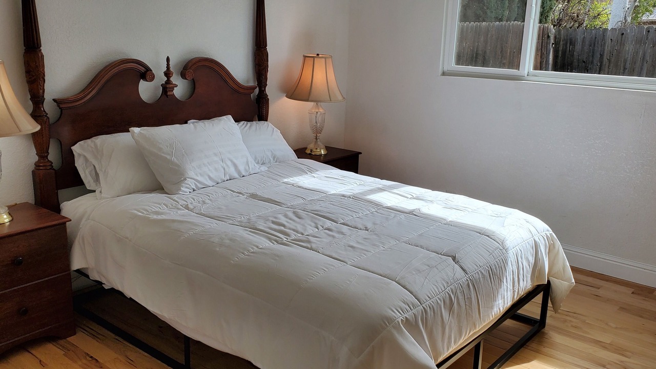 Photo of Bedroom in Davis