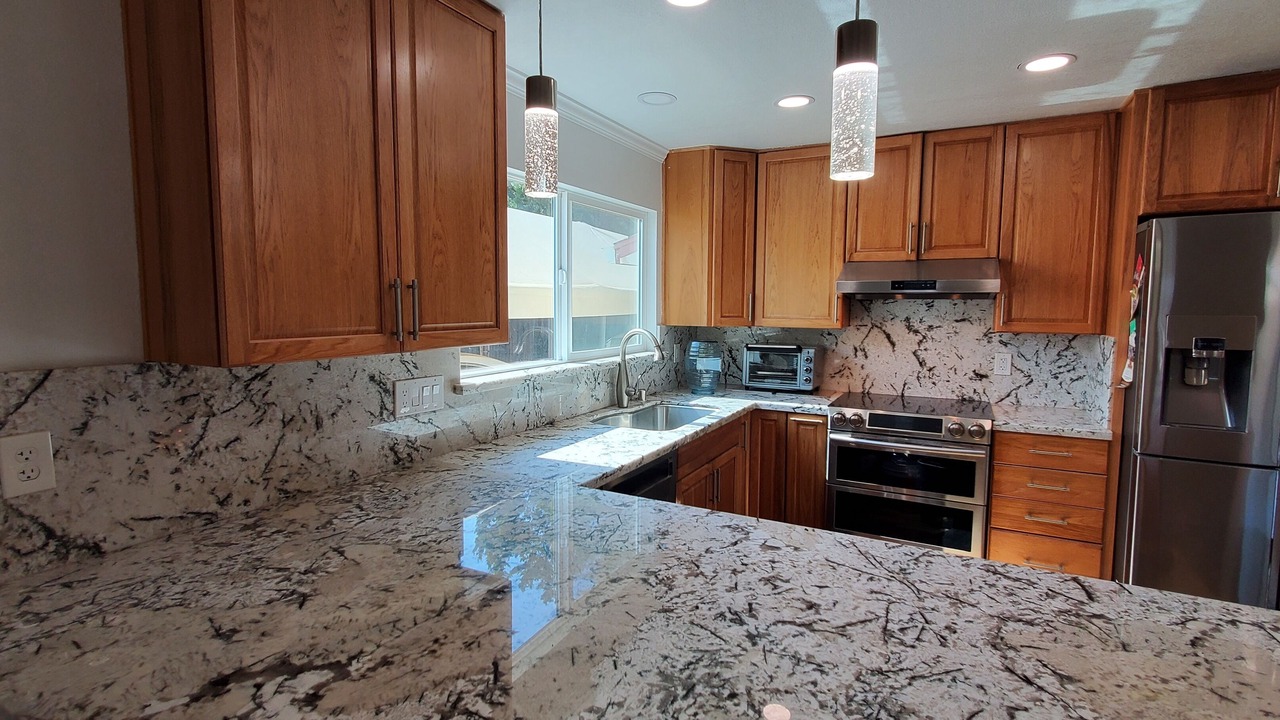 Photo of Kitchen in Davis