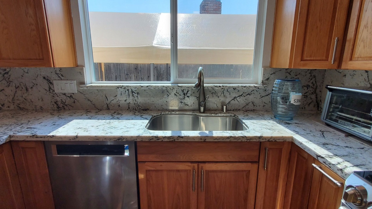 Photo of Kitchen in Davis
