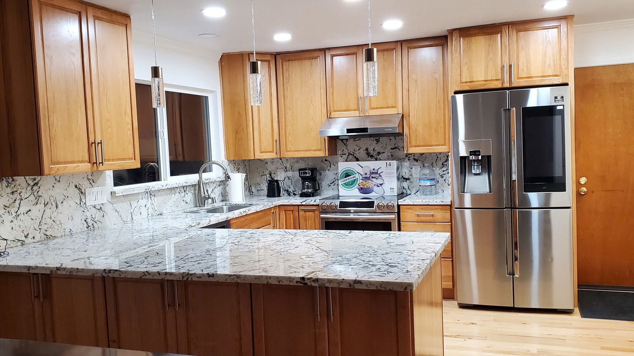 Photo of Kitchen in Davis