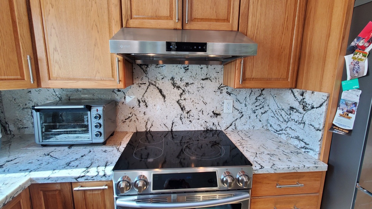 Photo of Kitchen in Davis