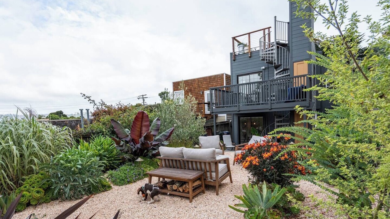Photo of Outdoor in Sausalito