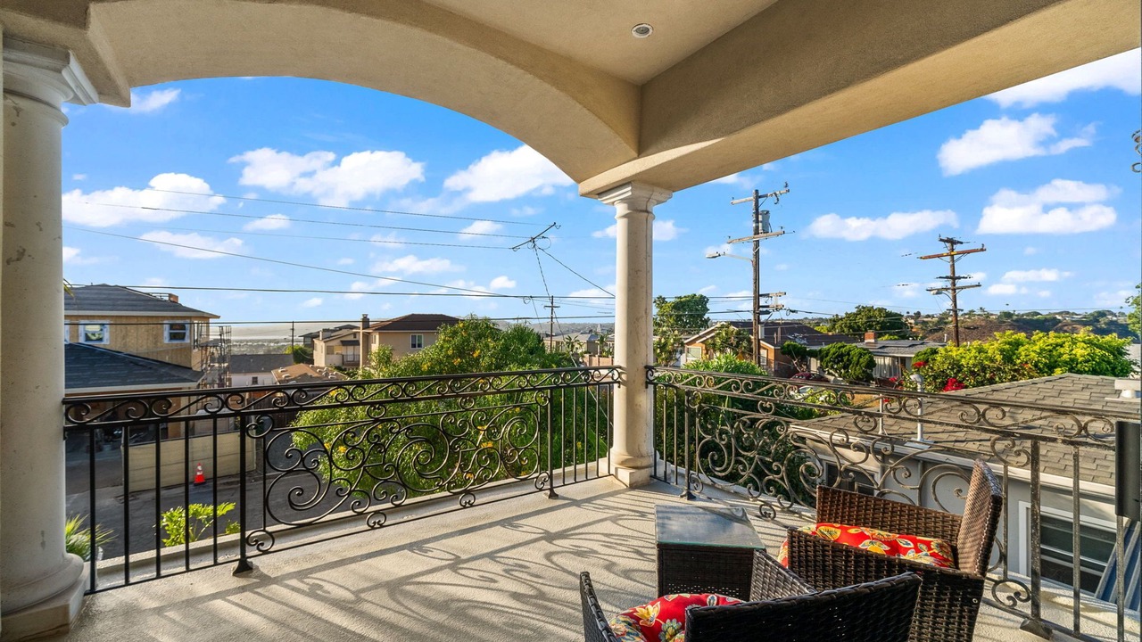 Photo of Patio Balcony in Morena