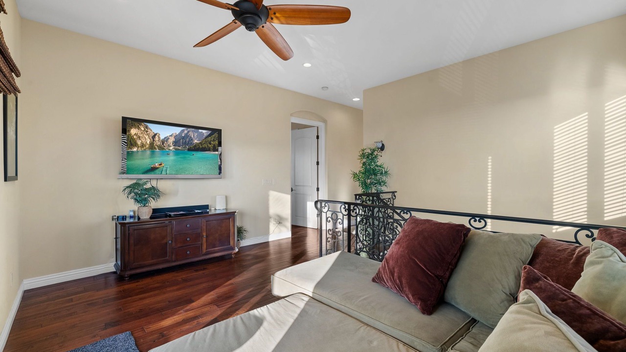 Photo of Bedroom in Morena
