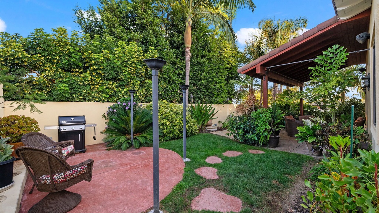 Photo of Outdoor in Morena