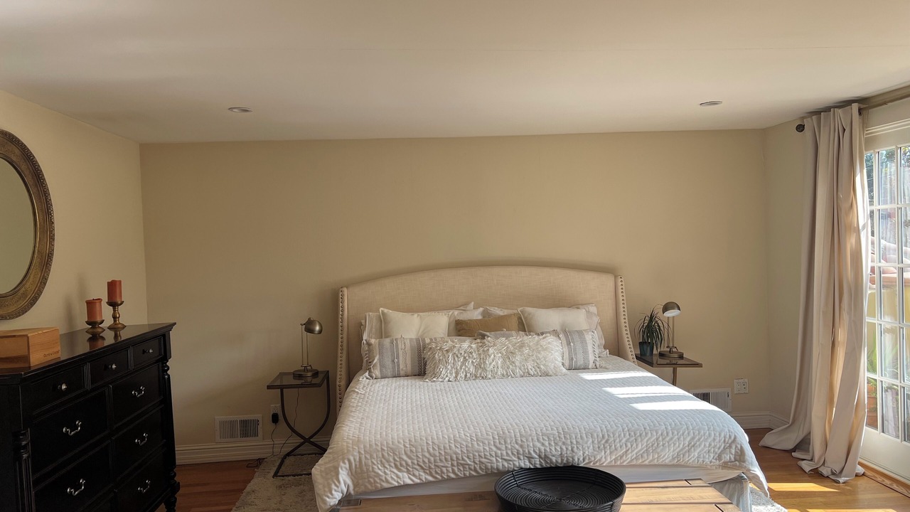 Photo of Bedroom in San Jose