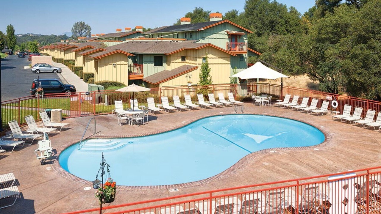 Photo of Outdoor in Altaville