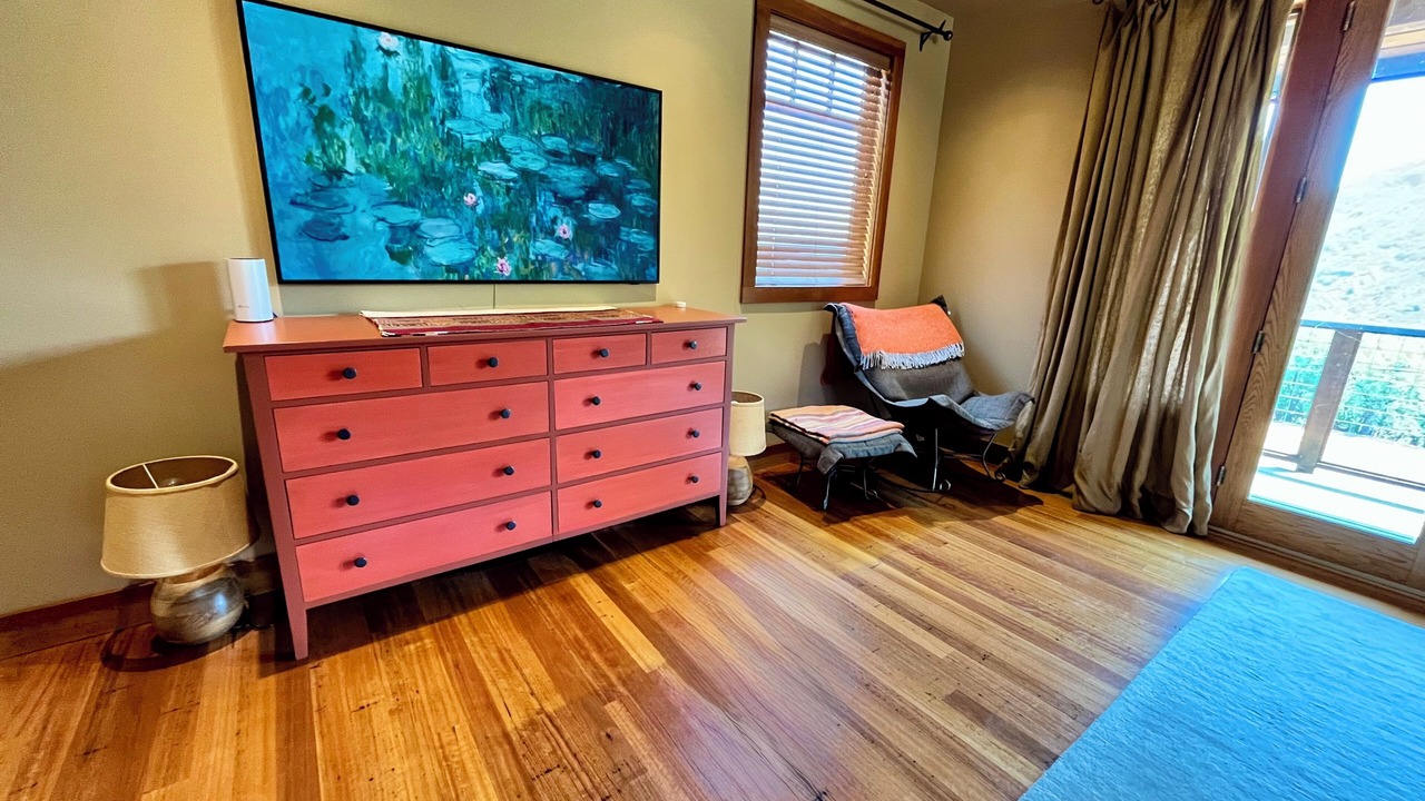 Photo of Livingroom in California Wine Country