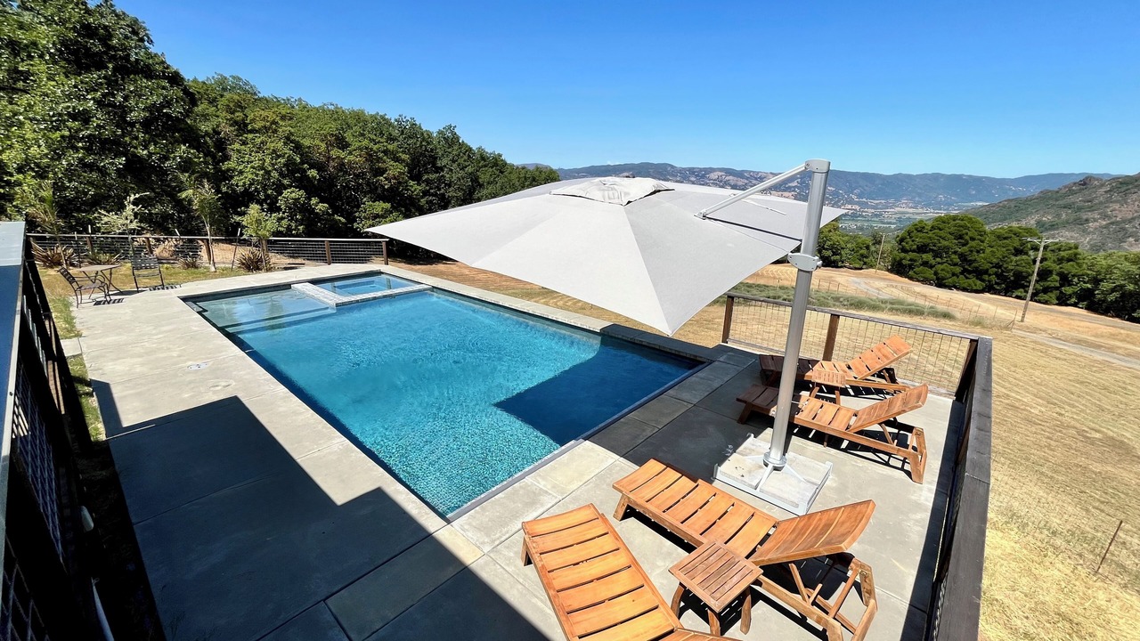Photo of Outdoor in California Wine Country