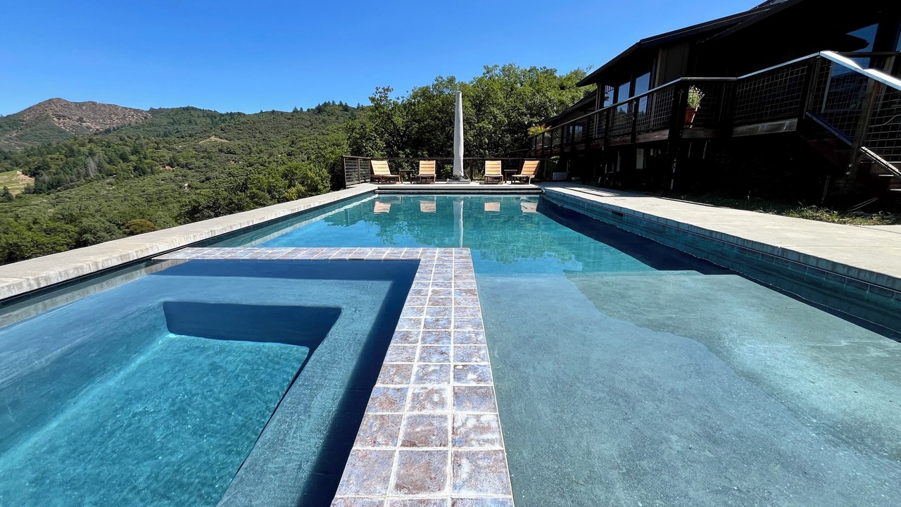 Photo of Outdoor in California Wine Country