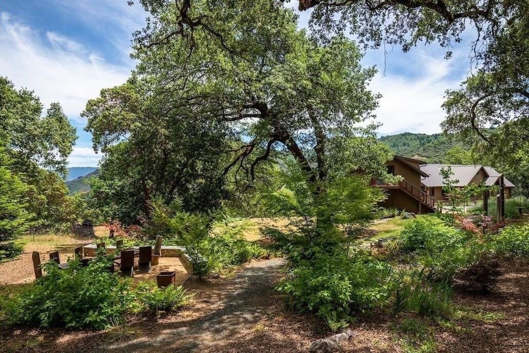 Photo of Outdoor in California Wine Country