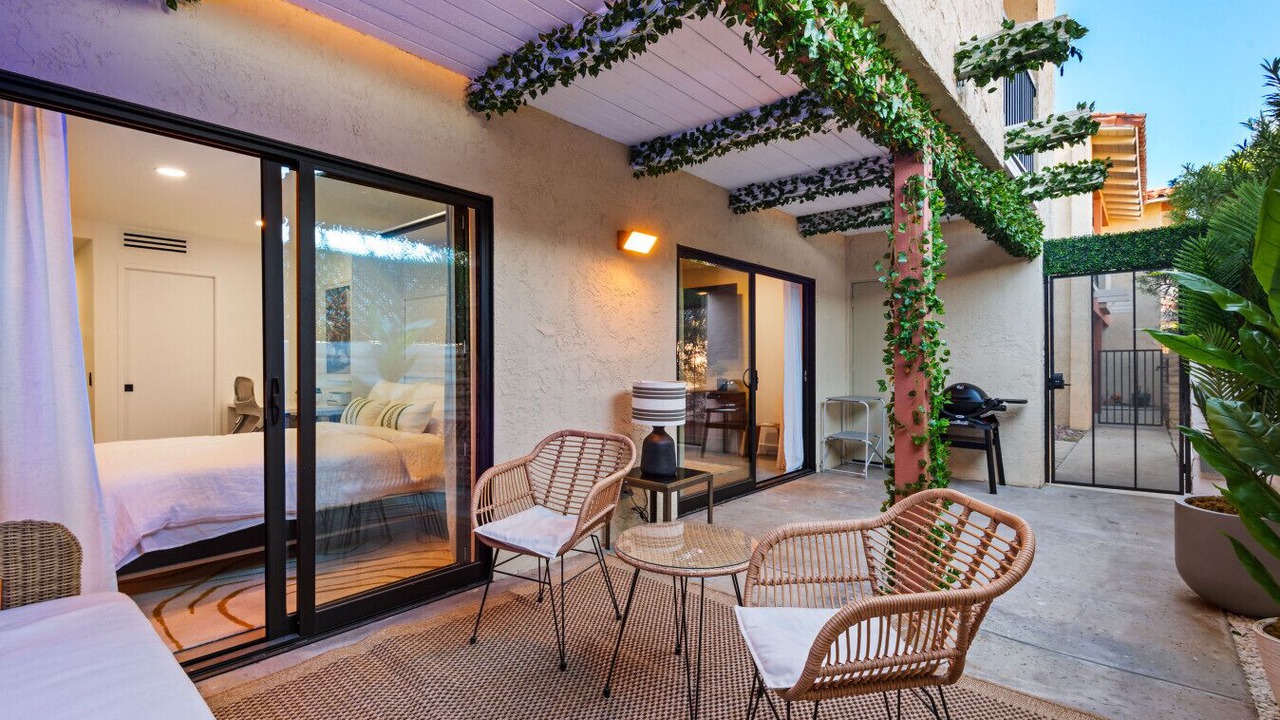 Photo of Outdoor in Sunrise Vista Chino