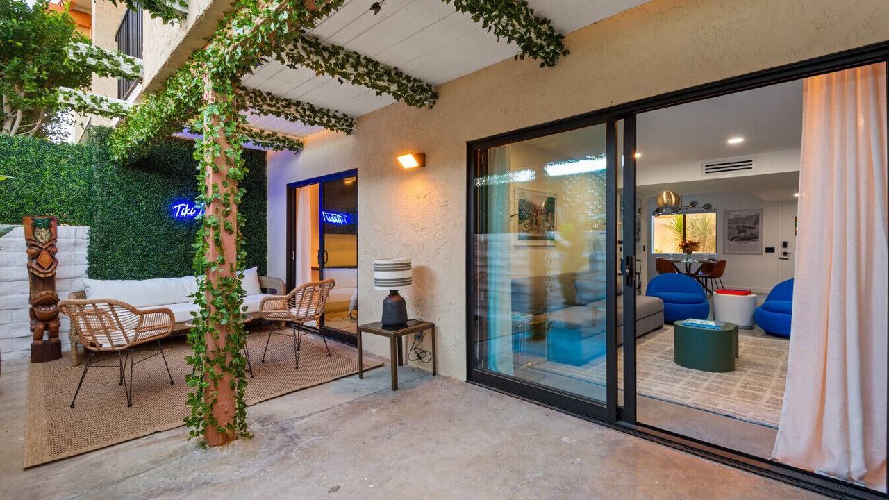 Photo of Outdoor in Sunrise Vista Chino