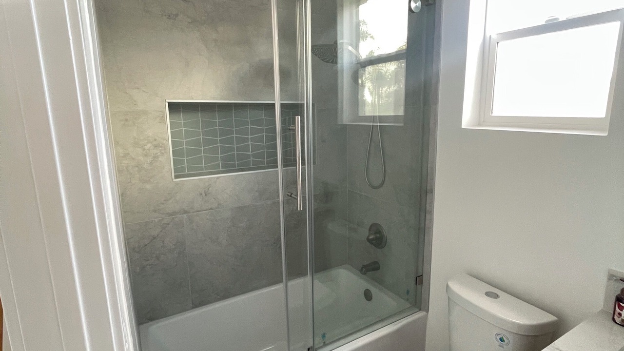 Photo of Bathroom in East Side Capistrano
