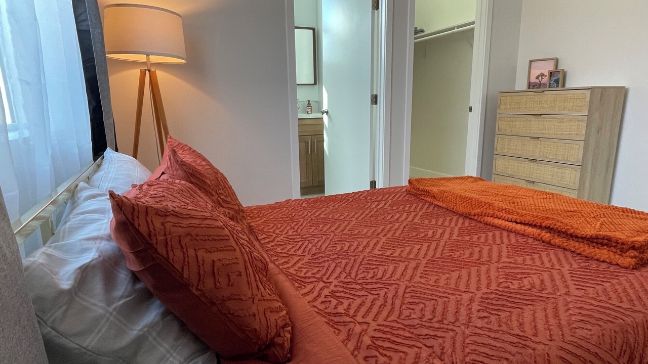 Photo of Bedroom in East Side Capistrano
