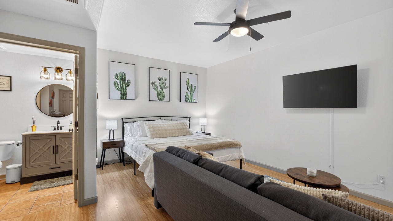 Photo of Bedroom in Fountain Hills
