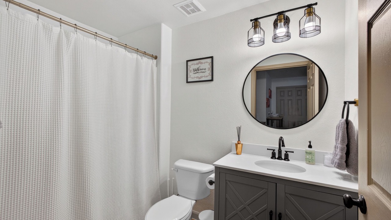Photo of Bathroom in Fountain Hills