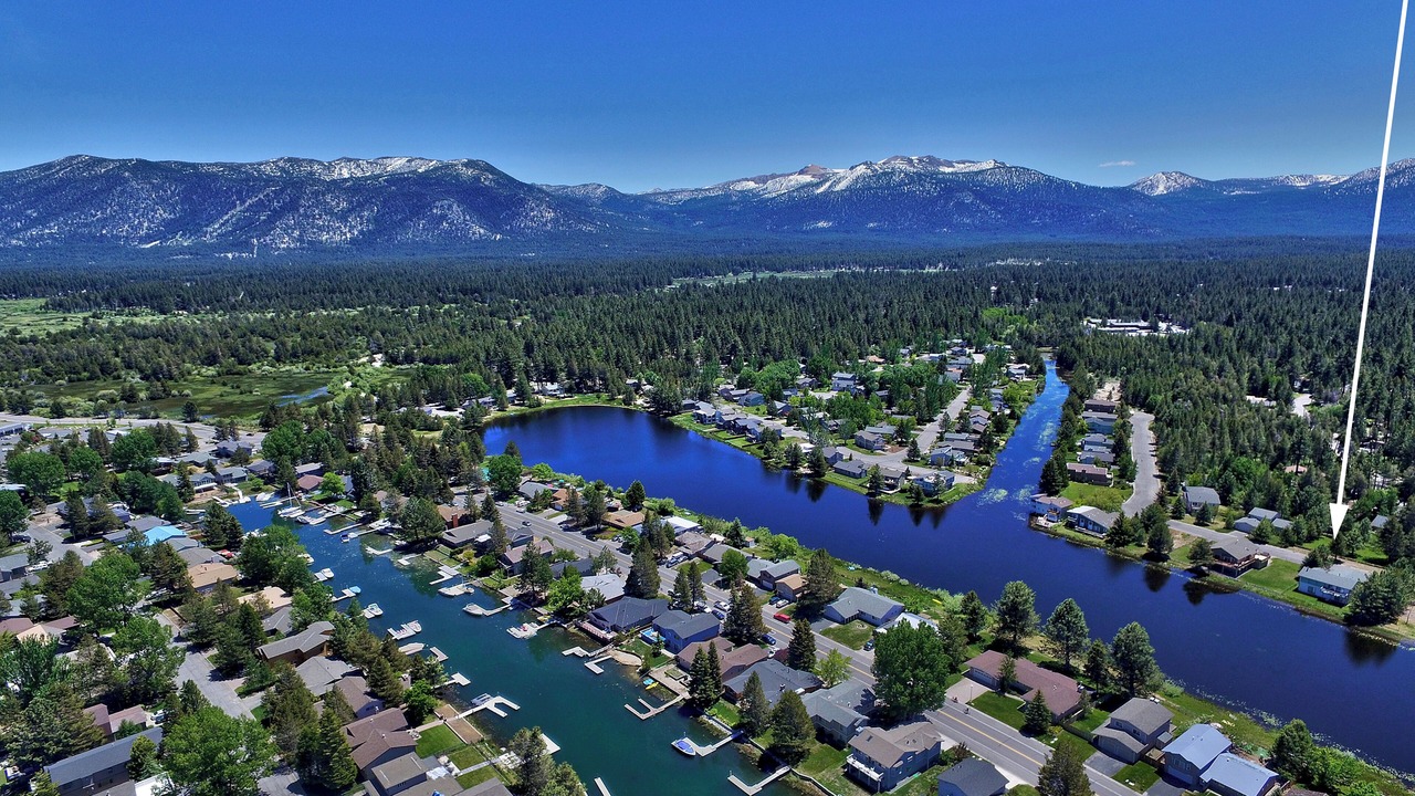 Photo of Outdoor in Tahoe Island