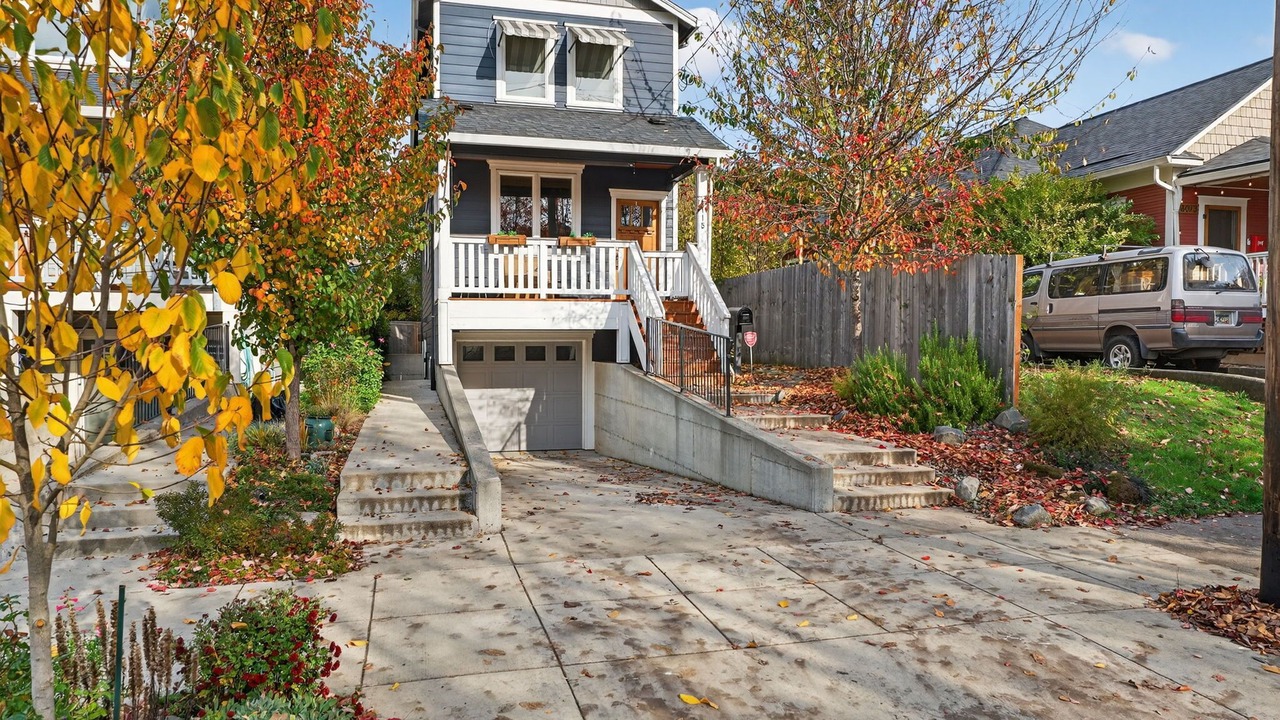 Photo of Outdoor in St. Johns