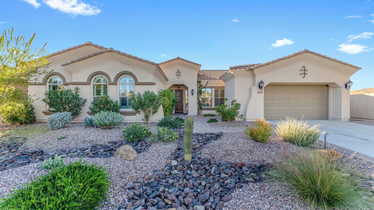 Photo of Outdoor in Estrella Mountain Ranch