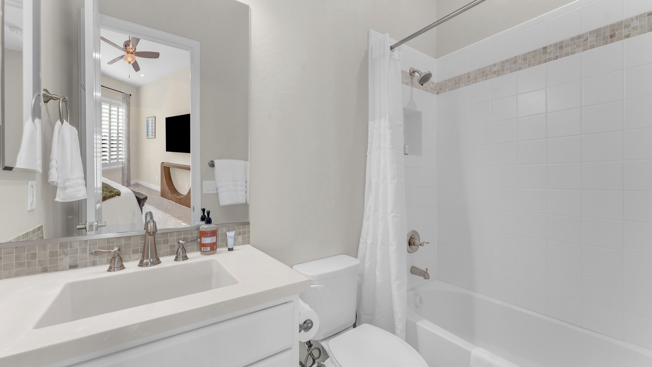 Photo of Bathroom in Estrella Mountain Ranch