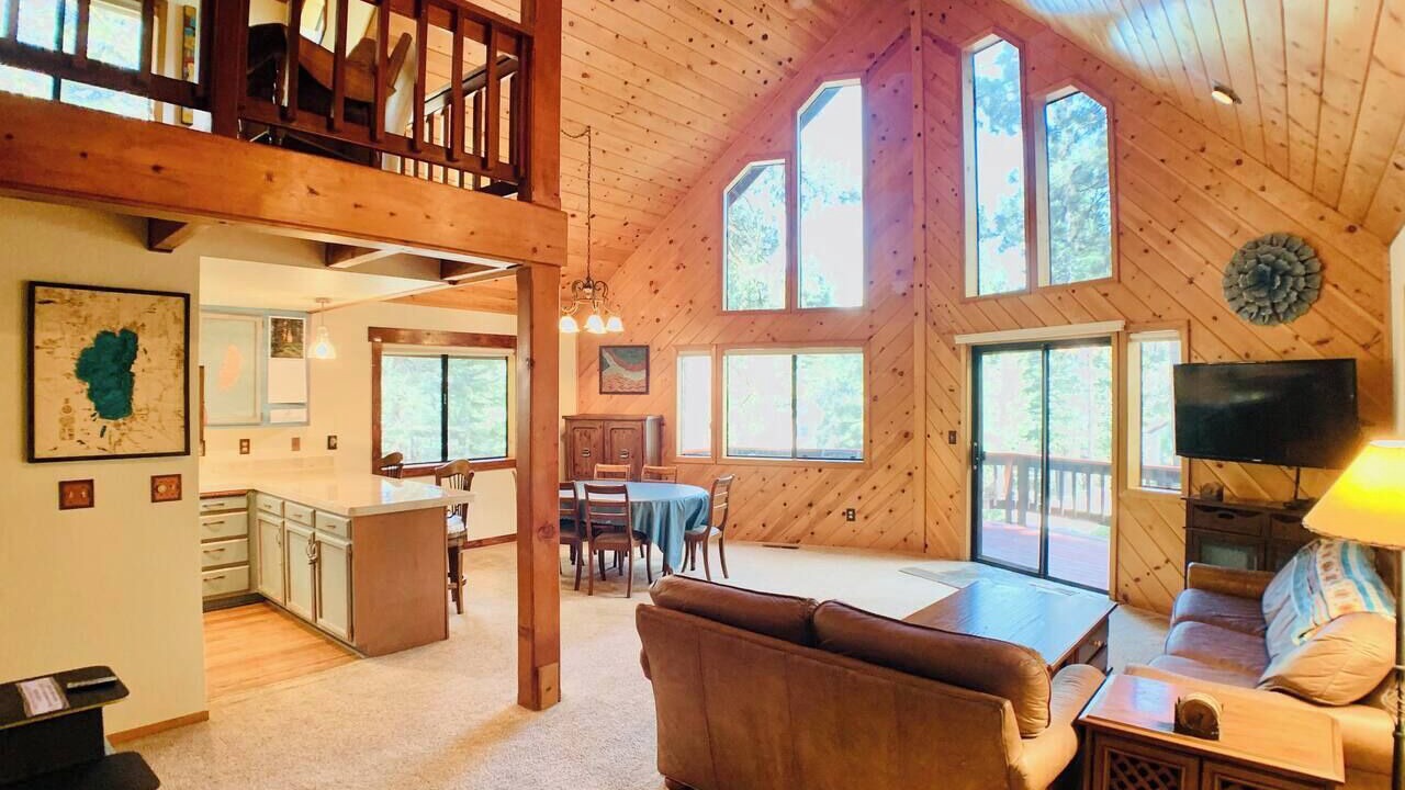 Photo of Bedroom in Truckee