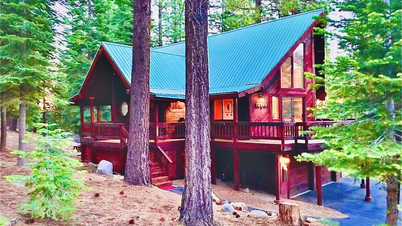 Photo of Others in Truckee