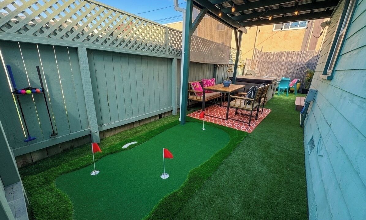 Photo of Outdoor in Normal Heights