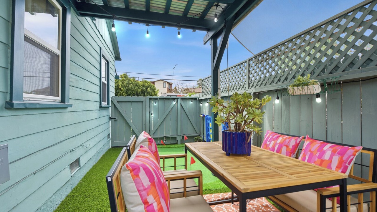 Photo of Outdoor in Normal Heights