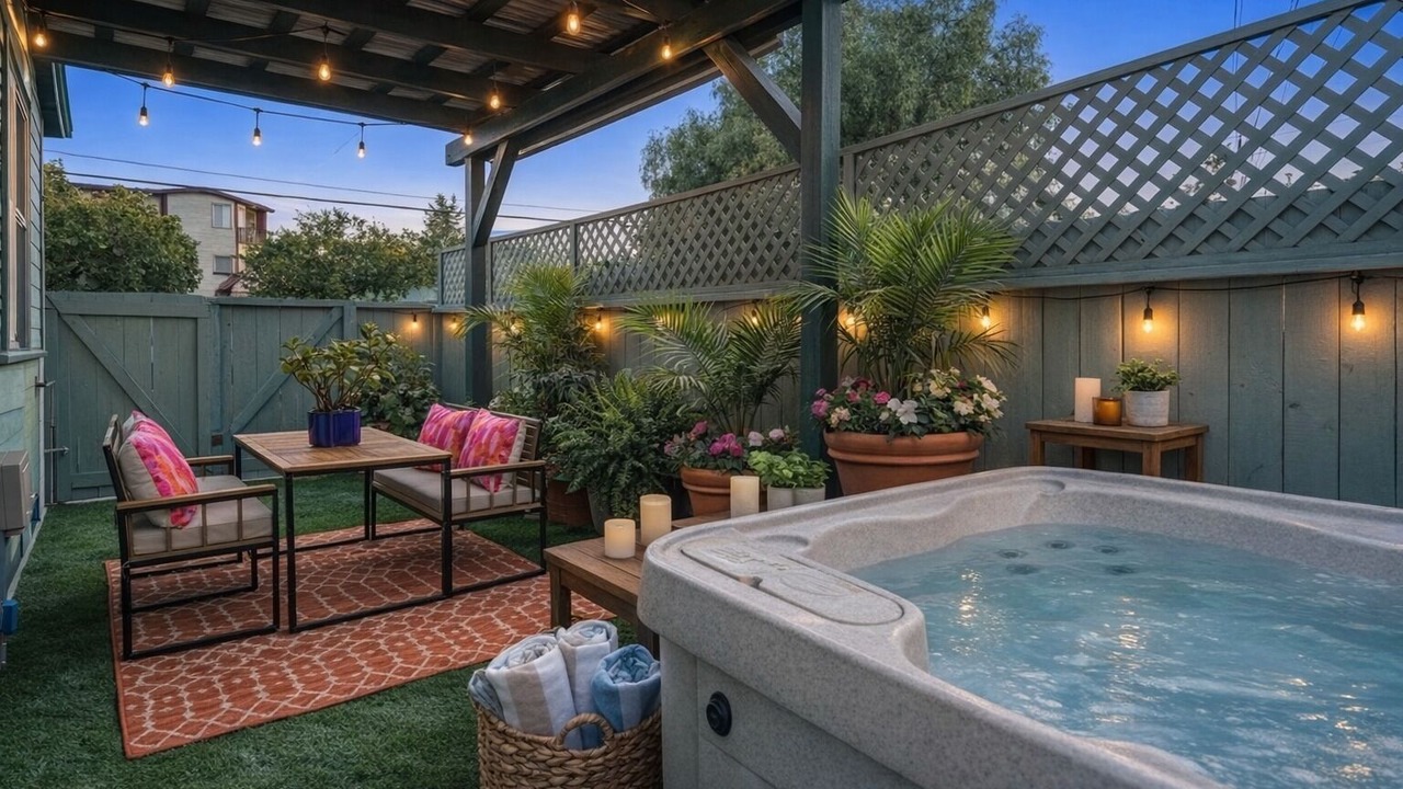 Photo of Outdoor in Normal Heights
