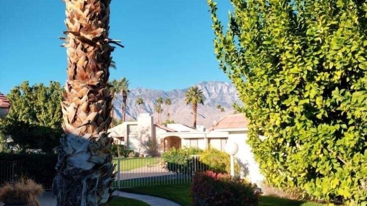 Photo of Outdoor in Cathedral City