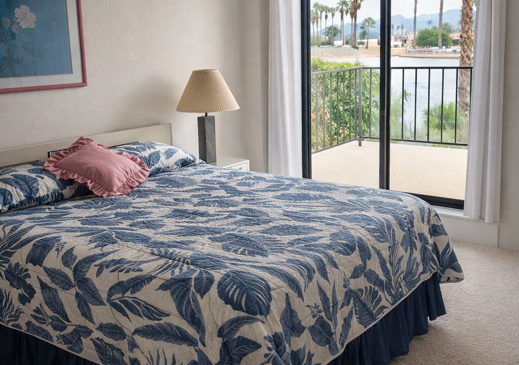 Photo of Bedroom in Cathedral City