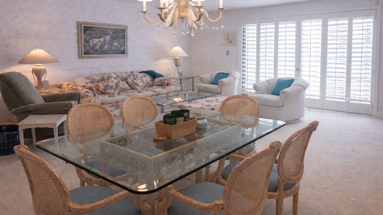 Photo of Livingroom in Cathedral City