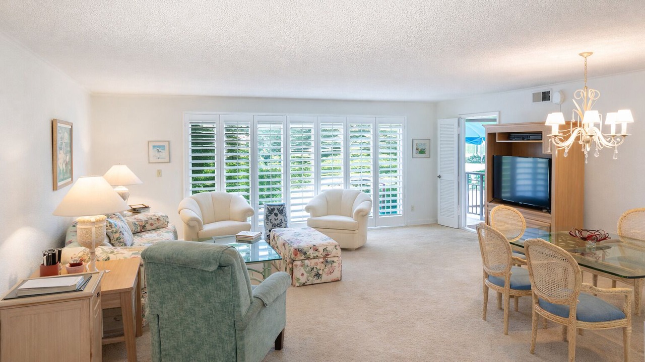 Photo of Livingroom in Cathedral City