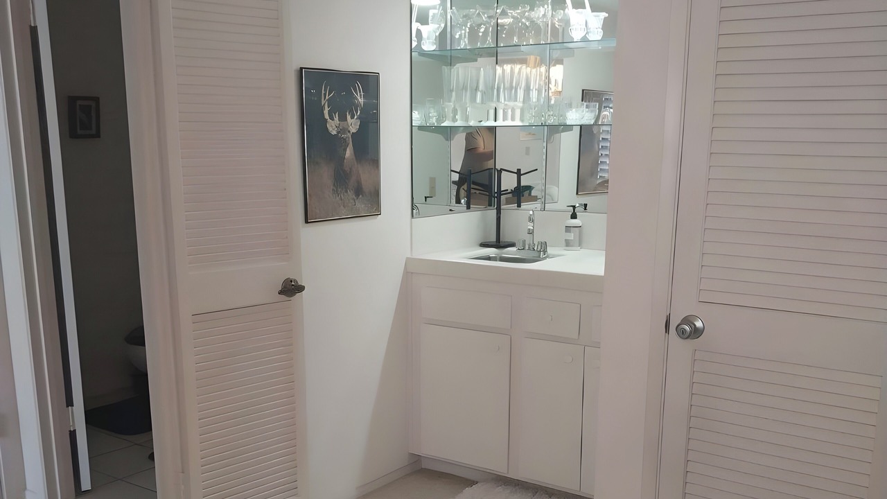 Photo of Bedroom in Cathedral City