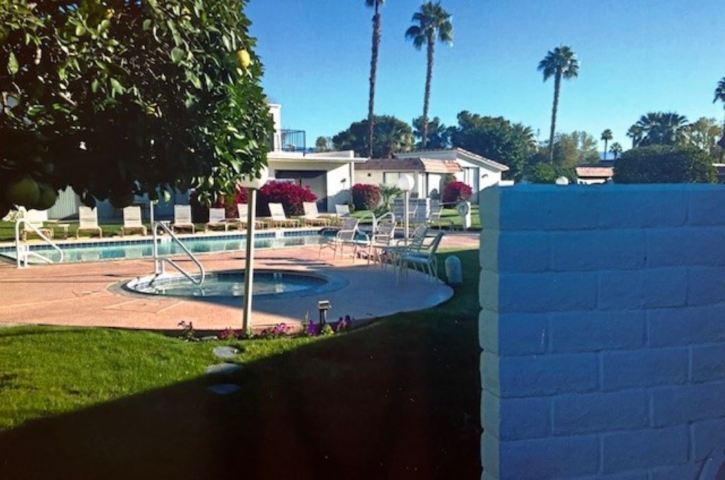 Photo of Outdoor in Cathedral City
