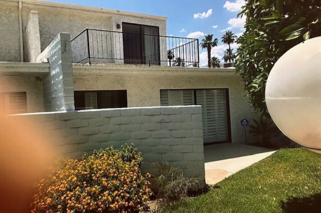 Photo of Outdoor in Cathedral City